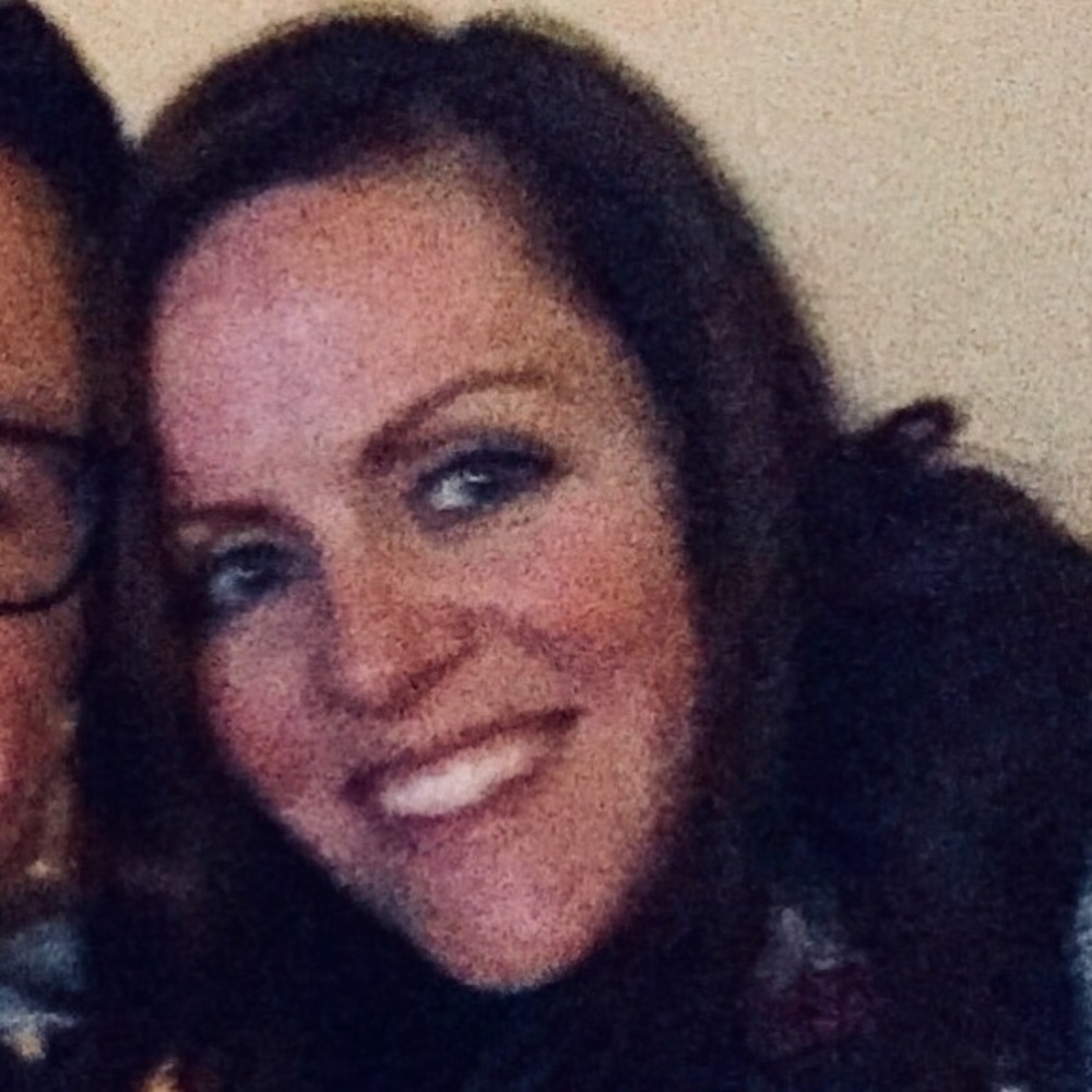 Meet your Posher, Aimee